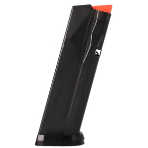  Sauer P365 AXG Legion 9mm 17-Round Magazine Ammo