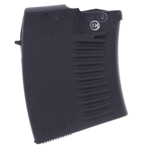 ot Vepr 7.62x54R 5-Round Polymer Magazine Ammo