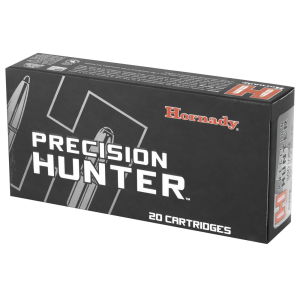 nady Precision Hunter .300 WSM 200gr ELD-X 20 Rounds Ammo
