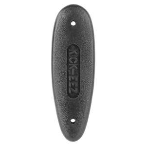 KICK-EEZ Pre-Fit Recoil Pad for Ruger M77, Browning Citori 725, Franchi Alcoine, Stoeger M2000 / P-350 Stocks