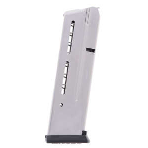 son Combat 1911 Elite Tactical .38 Super 10-Round Magazine With Pad Ammo