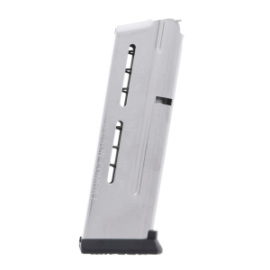 son Combat 1911 Elite Tactical Compact 9mm 9-Round Magazine With Pad Ammo