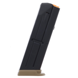 509 9mm 10-Round Magazine (FDE) Ammo