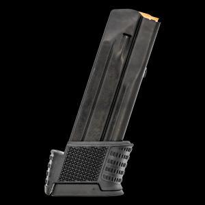 509C 9mm 17-Round Magazine (Black) Ammo