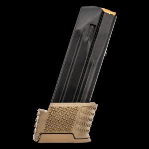 509C 9mm 17-Round Magazine (FDE) Ammo