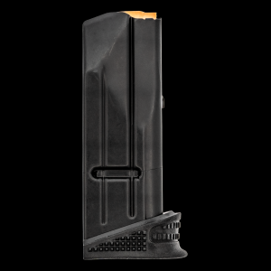 509 Compact 9mm 10-Round Magazine (BLK) Ammo