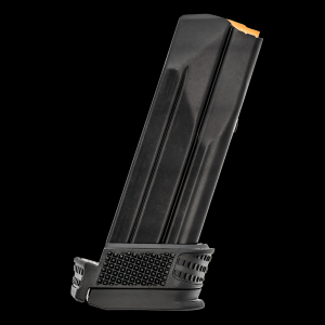 509 Compact 9mm 15-Round Magazine (BLK) Ammo
