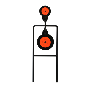 Birchwood Casey World of Targets Double Mag Spinner Target