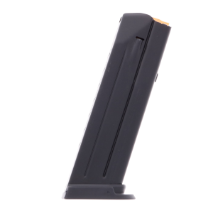 509 9mm 17-Round Steel Magazine (BLK) Ammo