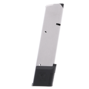 son Combat 1911 .45 ACP 10-Round Magazine With Finger Rest Ammo