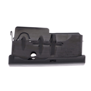 age Arms 55105 .308 Win .243 Win 7mm-08 4-Round Magazine Ammo