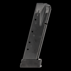  Sauer P226 X-Five 9mm 20-Round Magazine Ammo