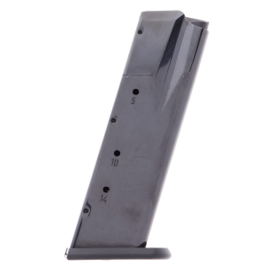nd Power P40 .40 S&W 14-Round Magazine Ammo