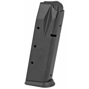  Sauer P229 Legacy Model 9mm 15-Round Magazine Ammo