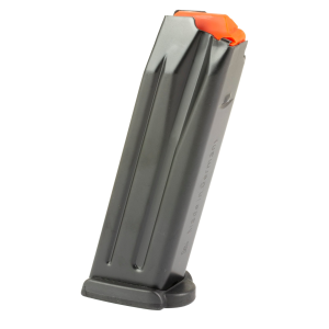 VP9 / P30 9mm 15-Round Steel Magazine Ammo