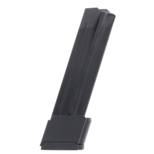 VP9 / P30 9mm 20-Round Magazine Ammo