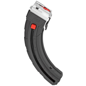 ler Creek Savage A22 .22 LR 25-Round Magazine Ammo