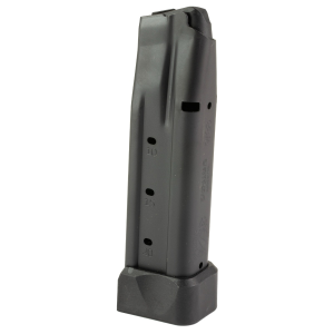 ingfield Armory 1911 Double Stack Prodigy 9mm 20-Round Magazine Ammo