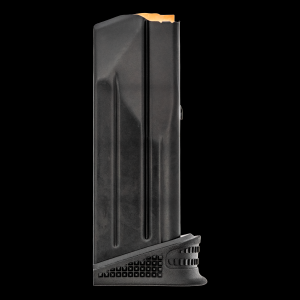 509 Compact 9mm 12-Round Magazine (BLK) Ammo