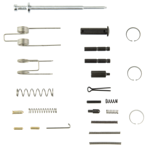 Colt AR-15 Field Repair Kit