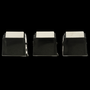 er BX-1 10/22 .22LR 10-Round Magazine 3 Pack Ammo