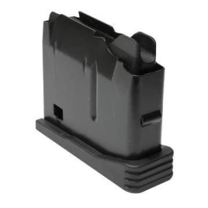 SPR A5M Tactical Box .308 / 7.62x51mm 5-Round Steel Magazine Ammo