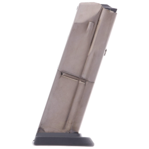 FNX-9 9mm 10-Round Stainless Steel Magazine Ammo