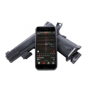 Mantis X10 Shooting Performance System