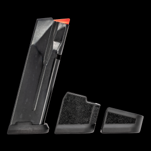  Sauer P365X Macro 9mm 17-Round Magazine Ammo