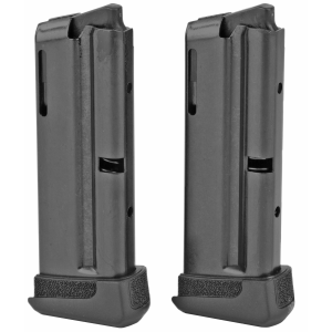 er LCP II .22 LR 10-Round Magazine 2-Pack Ammo