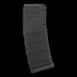 N Arms EndoMag Ejectorless AR-15 9mm 10-Round Magazine Ammo