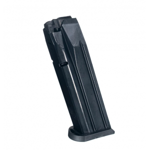Promag CZ P-10 C 9mm 15-Round Blue Steel Magazine