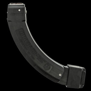 er BX-25x2 10/22 .22LR 50-Round Factory Magazine Ammo