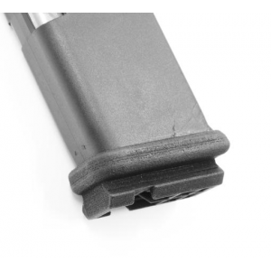 Mantis Double Stack 9mm / .40 - Magazine Floor Plate Rail Adapter for Glock Pistols