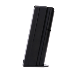 num Research Desert Eagle .357 Magnum 9-Round Black Magazine Ammo