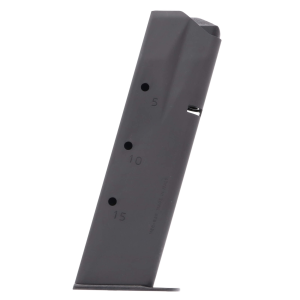 Sig Sauer P226 9mm 15-Round Magazine