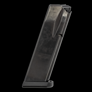 75 Compact / 75 P-01 9mm 15-Round Magazine Ammo