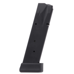  Sauer P226 .357 SIG / .40 S&W 15-Round Magazine Ammo