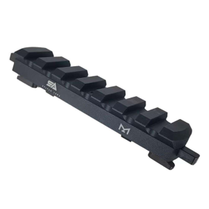 Sylvan Arms 7-Slot M-LOK QD Picatinny Rail