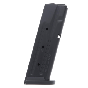  Sauer P250 / P320 Compact 9mm 15-Round Magazine Ammo