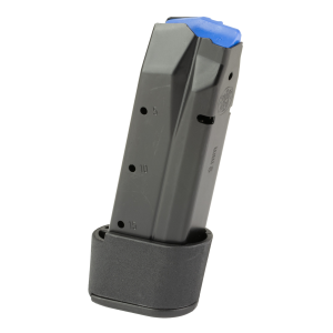 th & Wesson CSX-E Series 9mm 17-Round Magazine Ammo