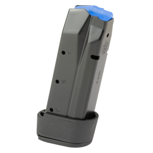 th & Wesson CSX-E Series 9mm 15-Round Magazine Ammo