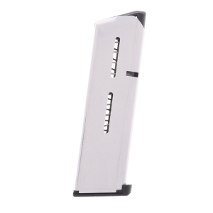 son Combat 1911 .460 Rowland 7-Round Magazine With Pad Ammo