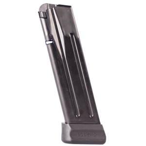  USA SAR 9 9mm 19-Round Magazine Ammo