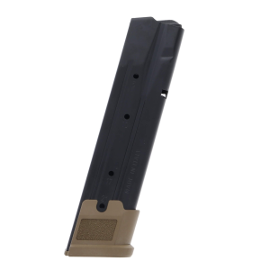  Sauer P320-M17 9mm 21-Round Extended Magazine Ammo