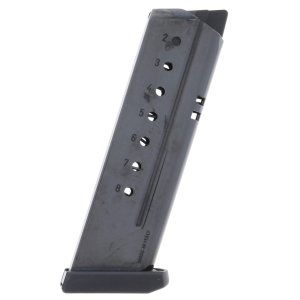  Sauer P220 10mm 8-Round Magazine Ammo