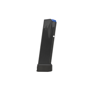 ther PDP Compact Pro SD 9mm 18-Round Aluminum Magazine Ammo