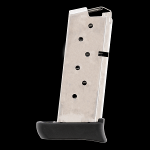  Sauer P938 9mm 7-Round Steel Magazine Ammo