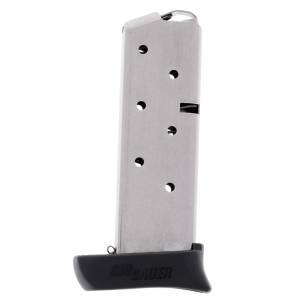  Sauer P238 .380 ACP 7-Round Magazine Ammo