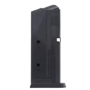  Sauer P365 9mm 10-Round Magazine (Black) Ammo